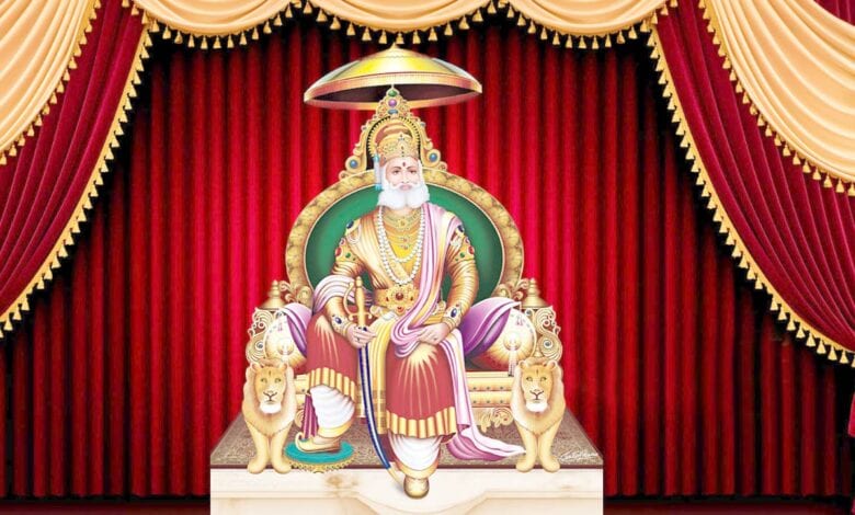 Agrasen-Jayanti-Amravati-Mandal