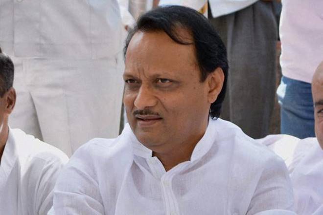 Ajit-Pawar-amravati-mandal