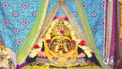 Ambadevi-Amravati-Mandal