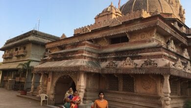 Ambadevi-Mandir-Amravati-Mandal
