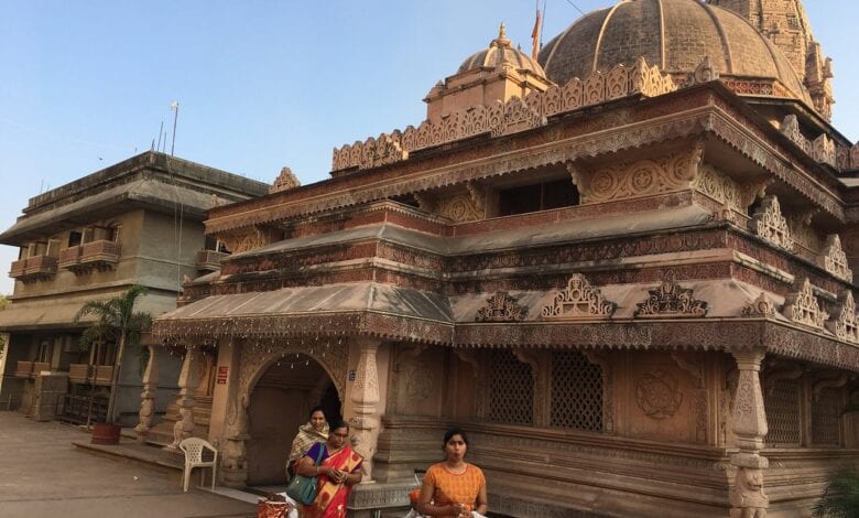 Ambadevi-Mandir-Amravati-Mandal