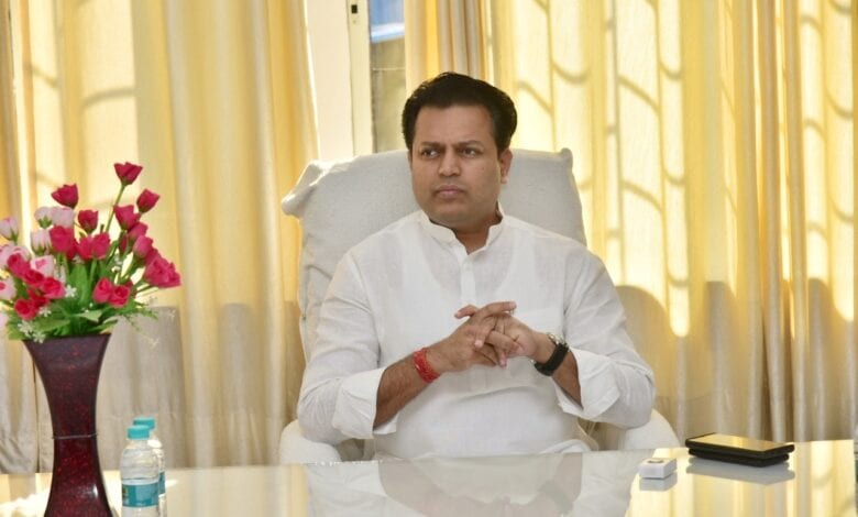Amit-Deshmukh-Amravati-Mandal