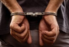 Arrested-Amravati-Mandal