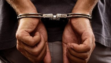 Arrested-Amravati-Mandal