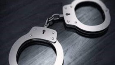 Arrested-Amravati-Mandal