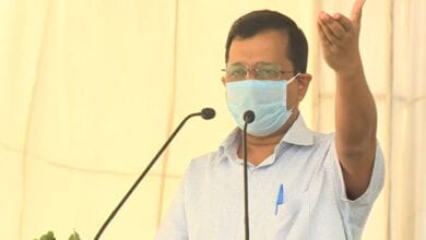 Arvind-Kejrival-Amravati-Mandal