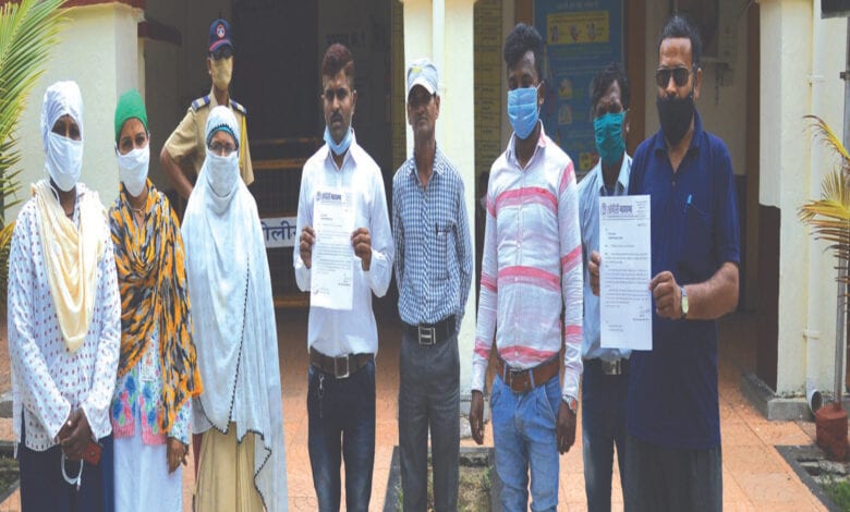 Asha-Workers-Amravati-Mandal
