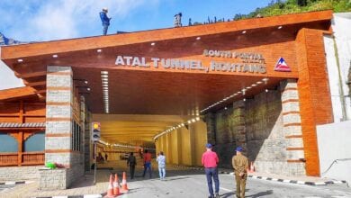 Atal-Tunnel-Amravati-Mandal