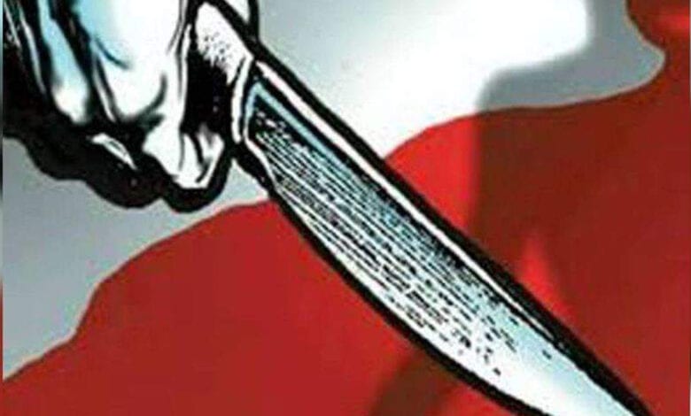 Attack-Amravati-Mandal