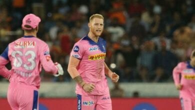 Ben-Stokes-Amravati-Mandal