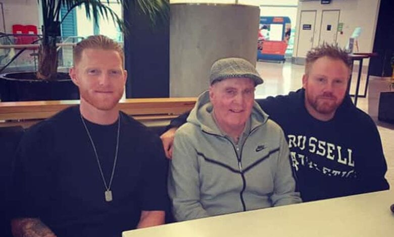 Ben-Stokes-Amrvati-Mandal