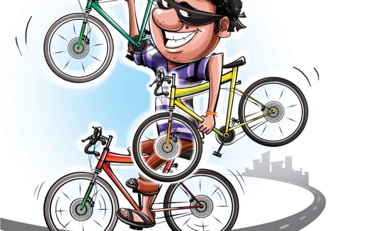 Bicycle-thief-amravati-mandal