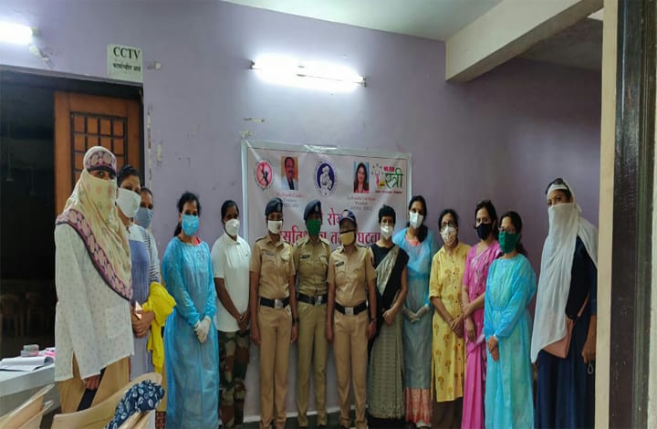 Breast-Cancer-Amravati-Mandal