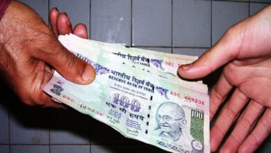 Bribe-Amravati-Mandal