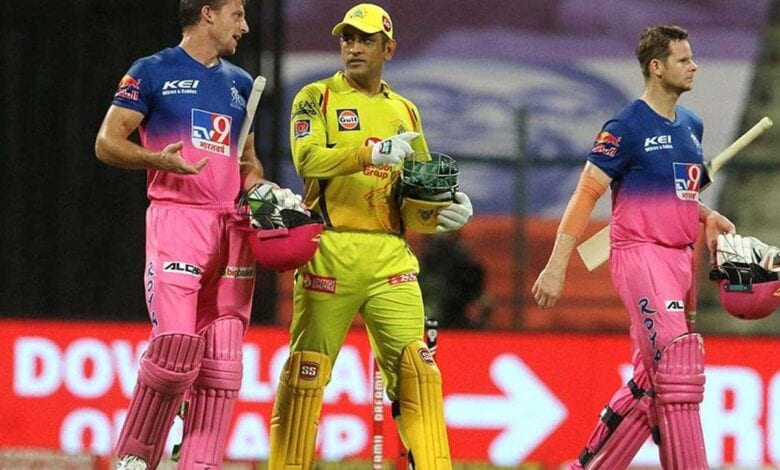CSK-Amravati-Mandal