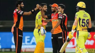 CSK-SRH-Amravati-Mandal