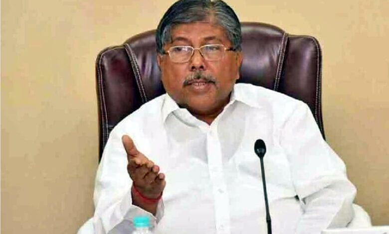 Chandrakant-Amravati-mandal
