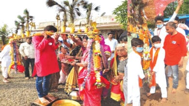 Chikhaldara-Amravati-Mandal