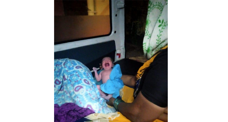 Child-Birth-Amravati-Mandal