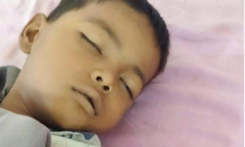 Child-Death-Amravati-Mandal