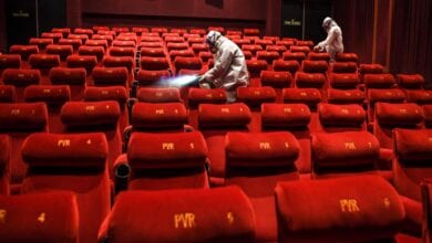Cinema-Hall-Amravati-Mandal