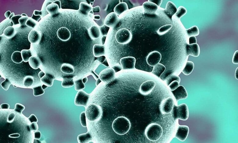 Coronavirus-Amravati-Mandal