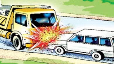 Crime-Accident-Amravati-Mandal