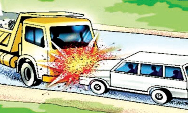 Crime-Accident-Amravati-Mandal