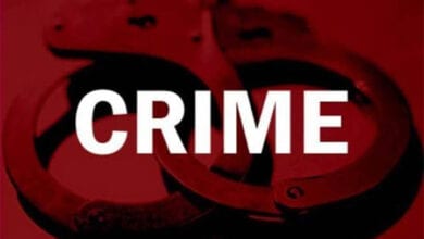 Crime-Amravati-Mandal