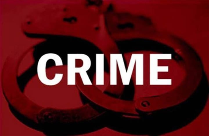 Crime-Amravati-Mandal