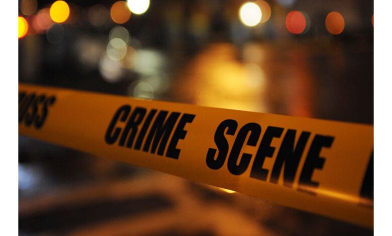 Crime-Amravati-Mandal