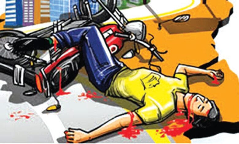 Crime-Amravati-Mandal