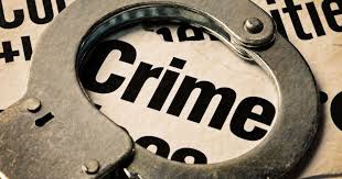 Crime-Amravati-Mandal