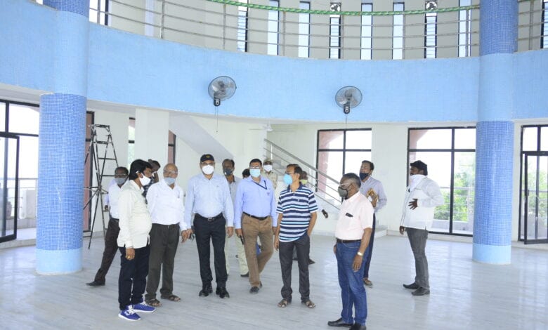 Bhimtekadi-Amravati-Mandal