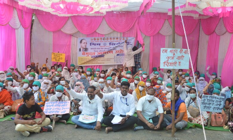 Bhim-Brigade-amravati-mandal