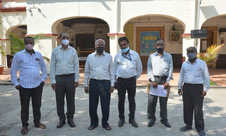 Nivedan-Amravati-Mandal