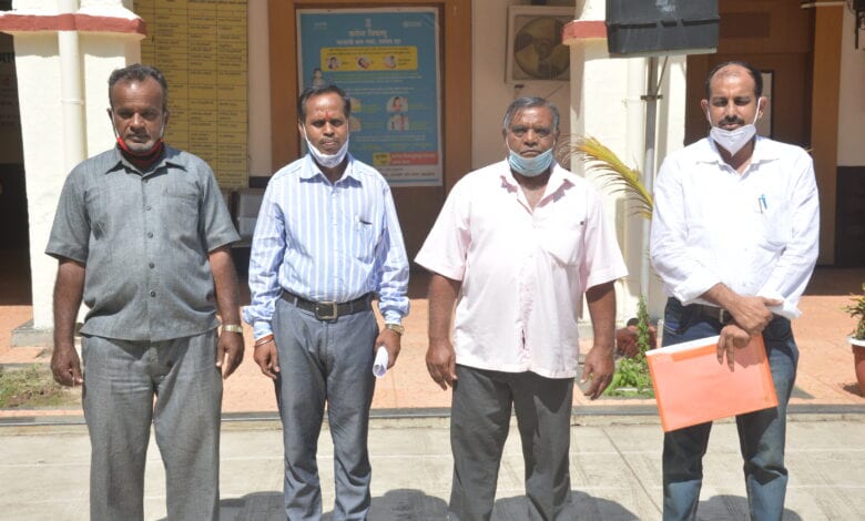 Nivedan-Amravati-Mandal