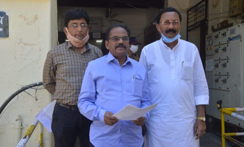 amravati-Mandal