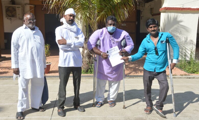 Nivedan-Amravati-Mandal