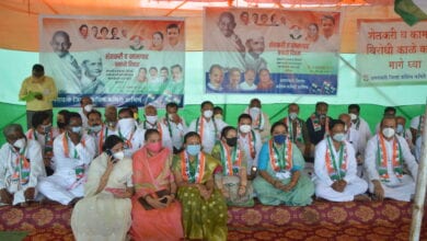 Congress-Amravati-Mandal
