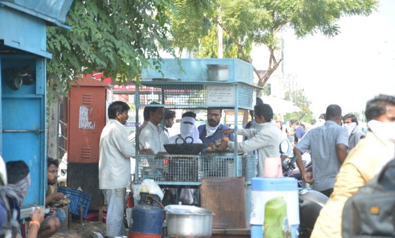 Eat-Togather-Amravati-Mandal