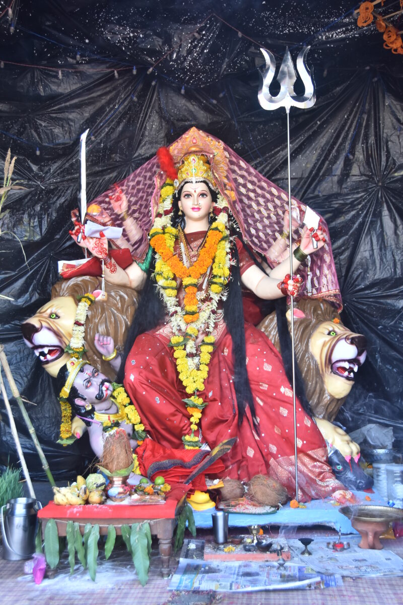 Bal-Vihar-Navdurgotsav-Mandal-amravati-mandal