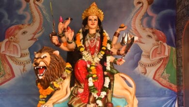 Public-Navdurgotsav-Mandal-amravati-mandal