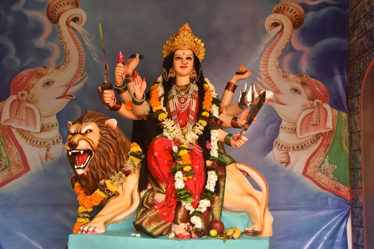 Public-Navdurgotsav-Mandal-amravati-mandal