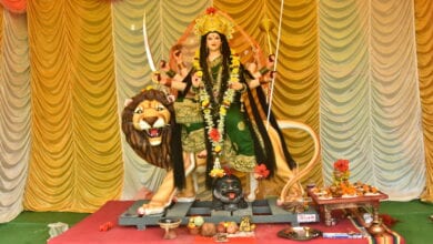 Ekta-Navdurgotsav-Mandal-amravati