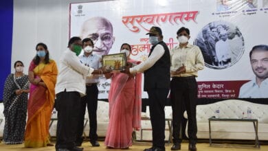 Satkar-Amravati-Mandal