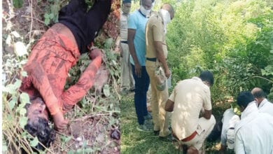 Dead-Body-Amravati-Mandal