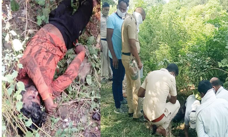 Dead-Body-Amravati-Mandal