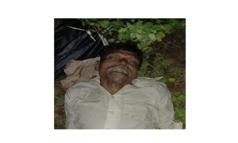 Death-Amravati-Mandal