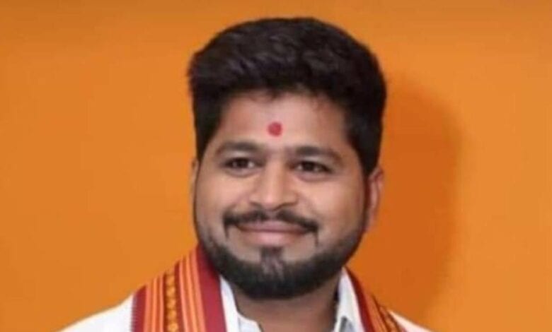 Deepak-Maratkar-amravati-mandal